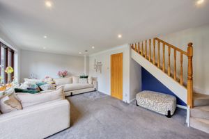 Reception- click for photo gallery